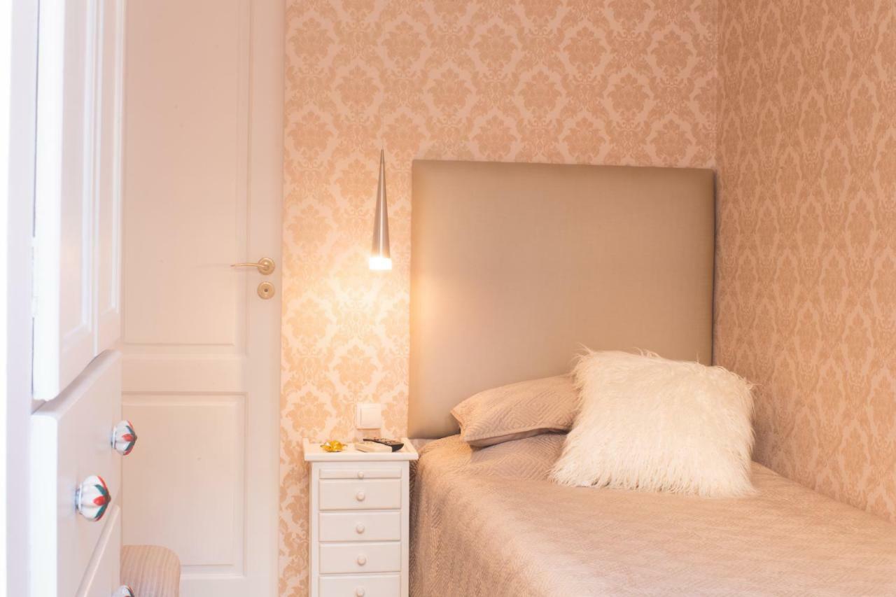 Casa de hóspedes Franca 3*