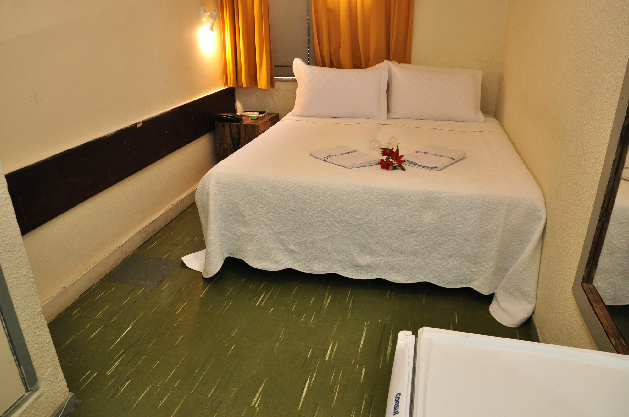 Hotel Plaza Riazor Hotel