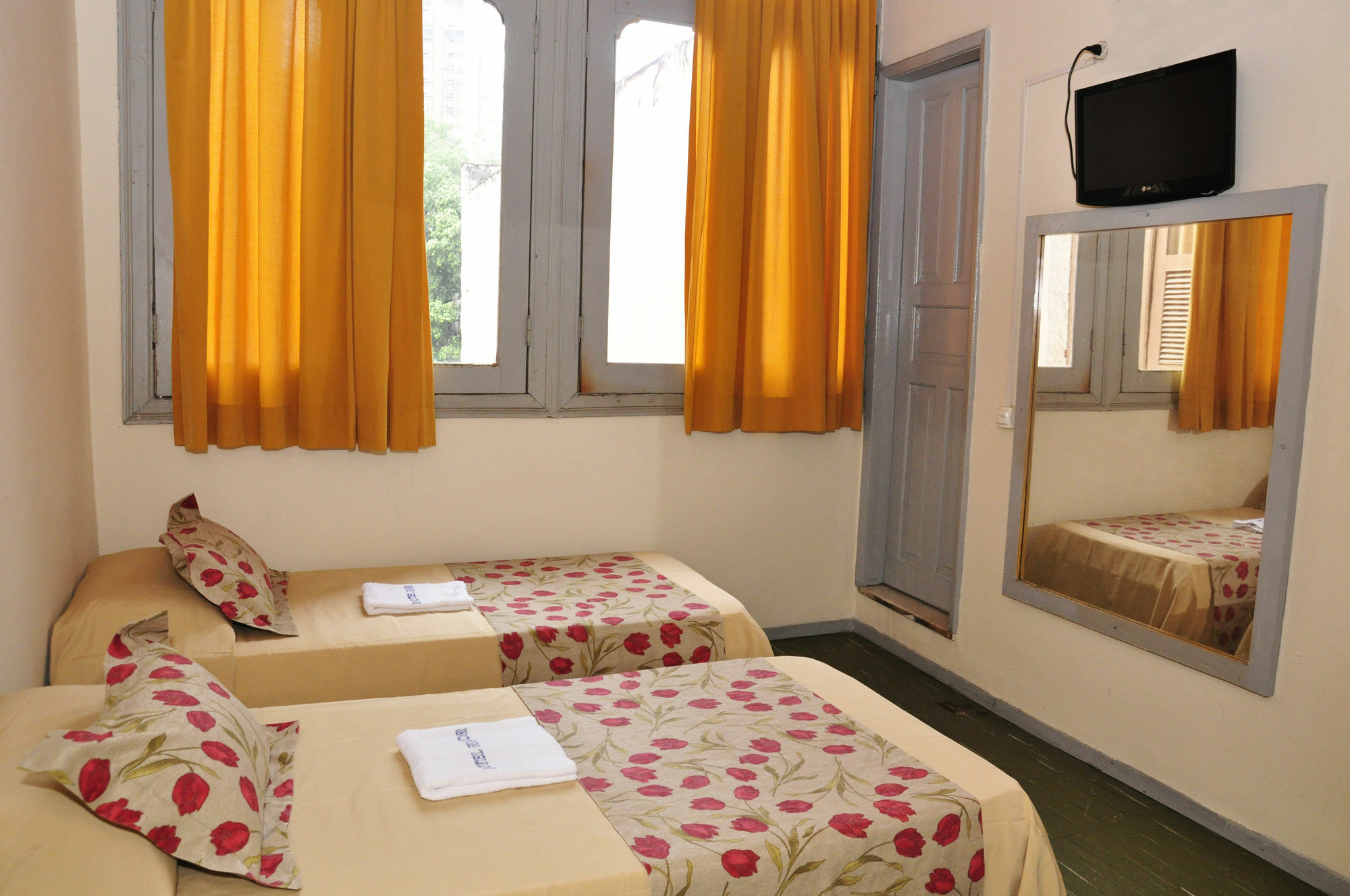 Hotel Hotel Plaza Riazor *