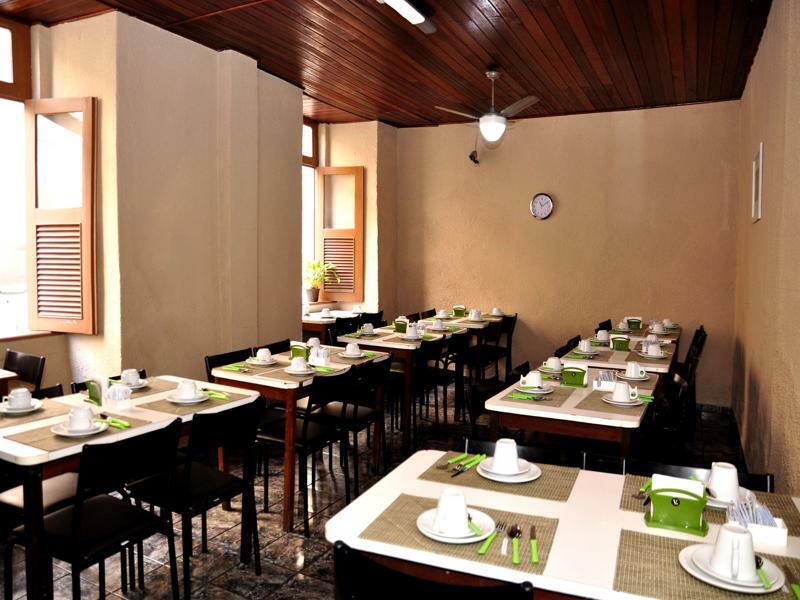 Hotel Plaza Riazor Hotel Rio de Janeiro