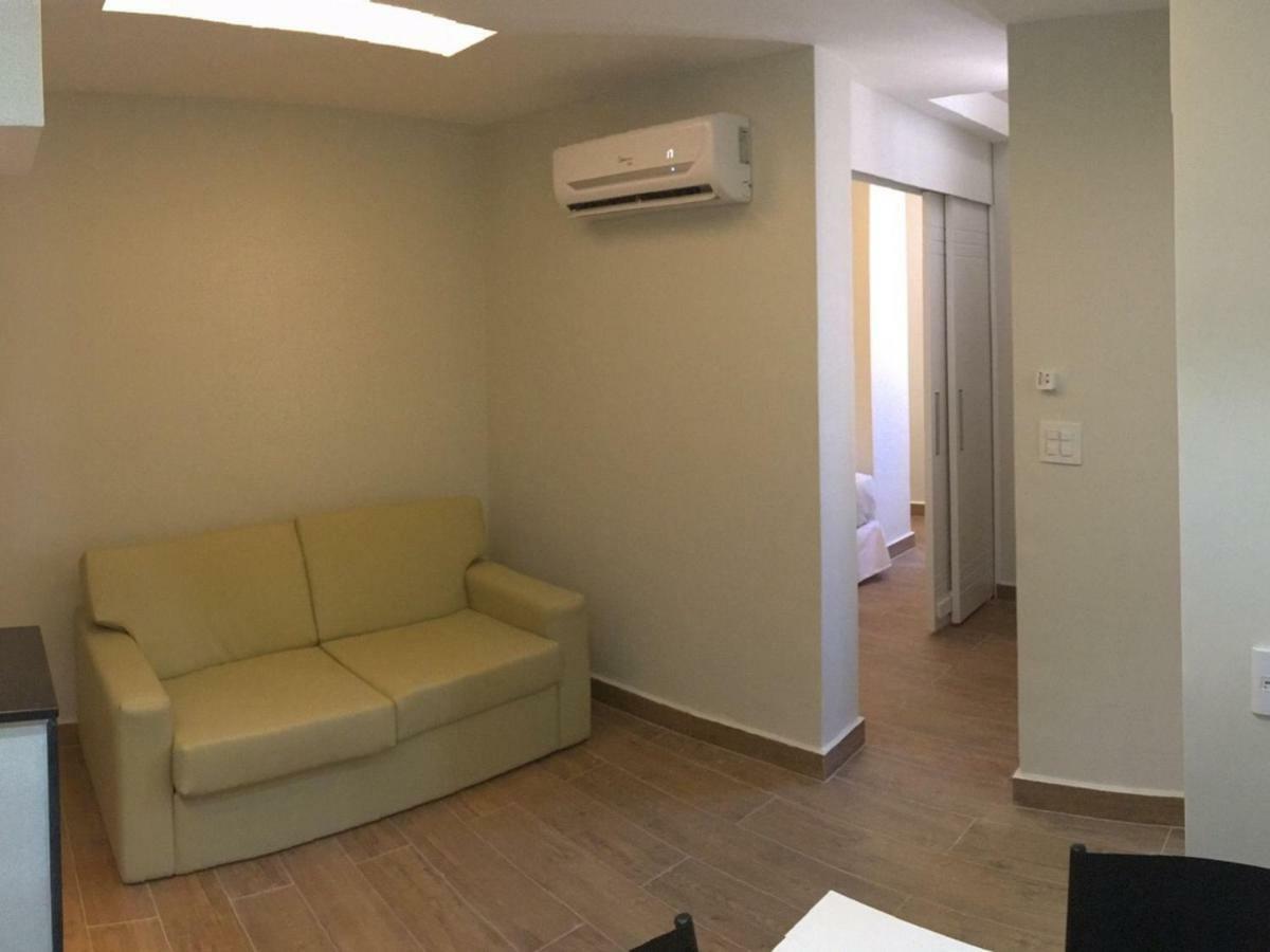 Apartamento Rio Habitat Bolivar *