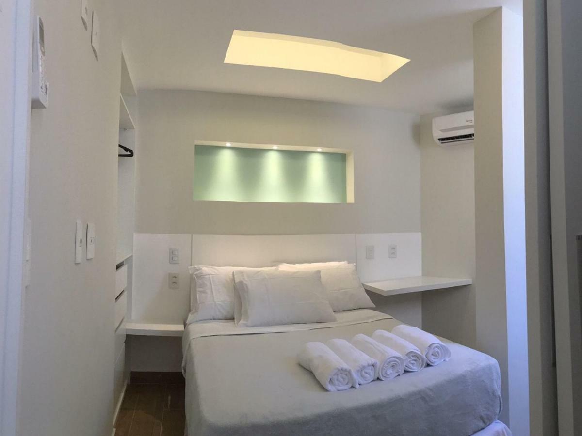 Apartamento Rio Habitat Bolivar *