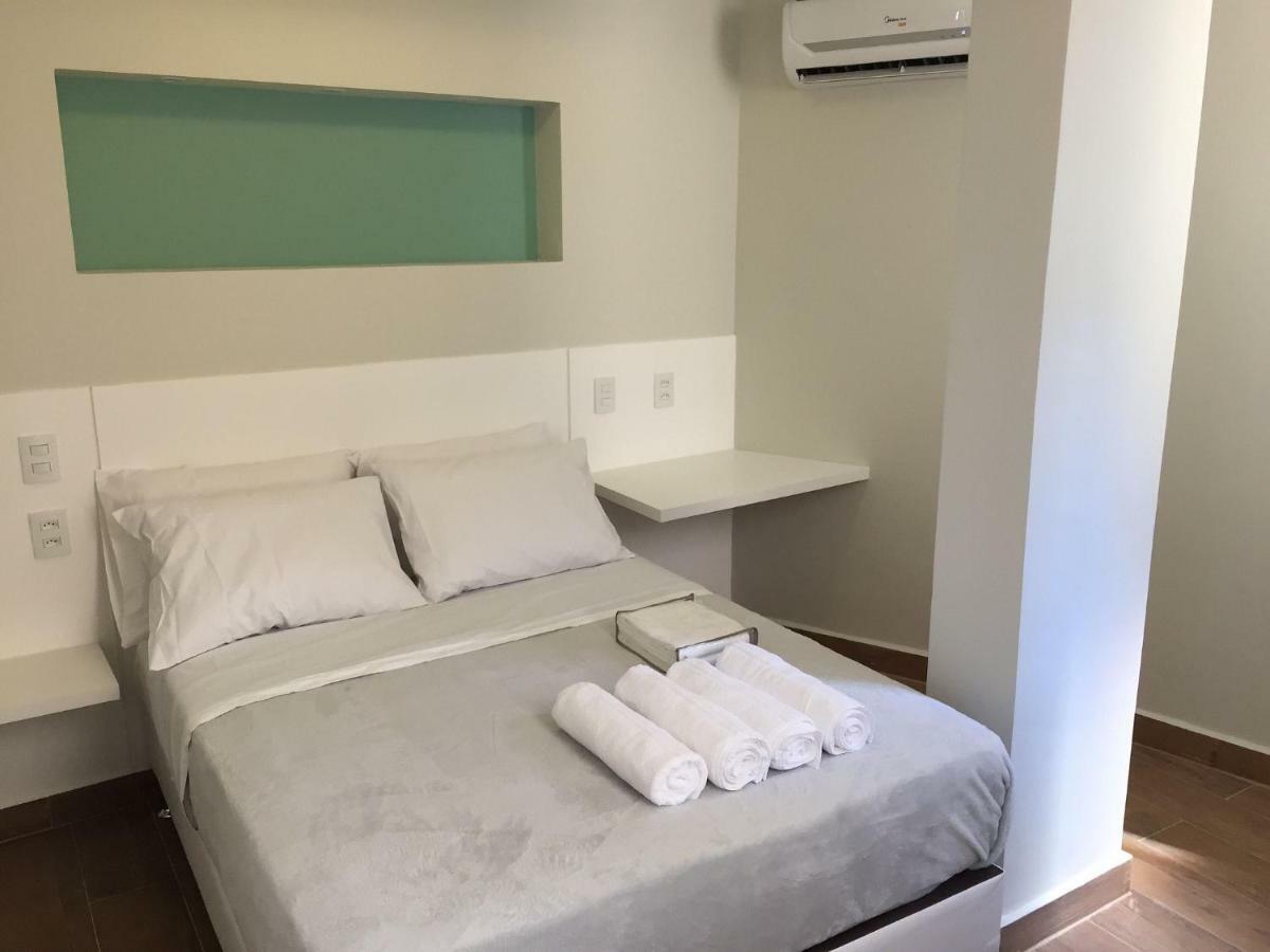 Apartamento Rio Habitat Bolivar