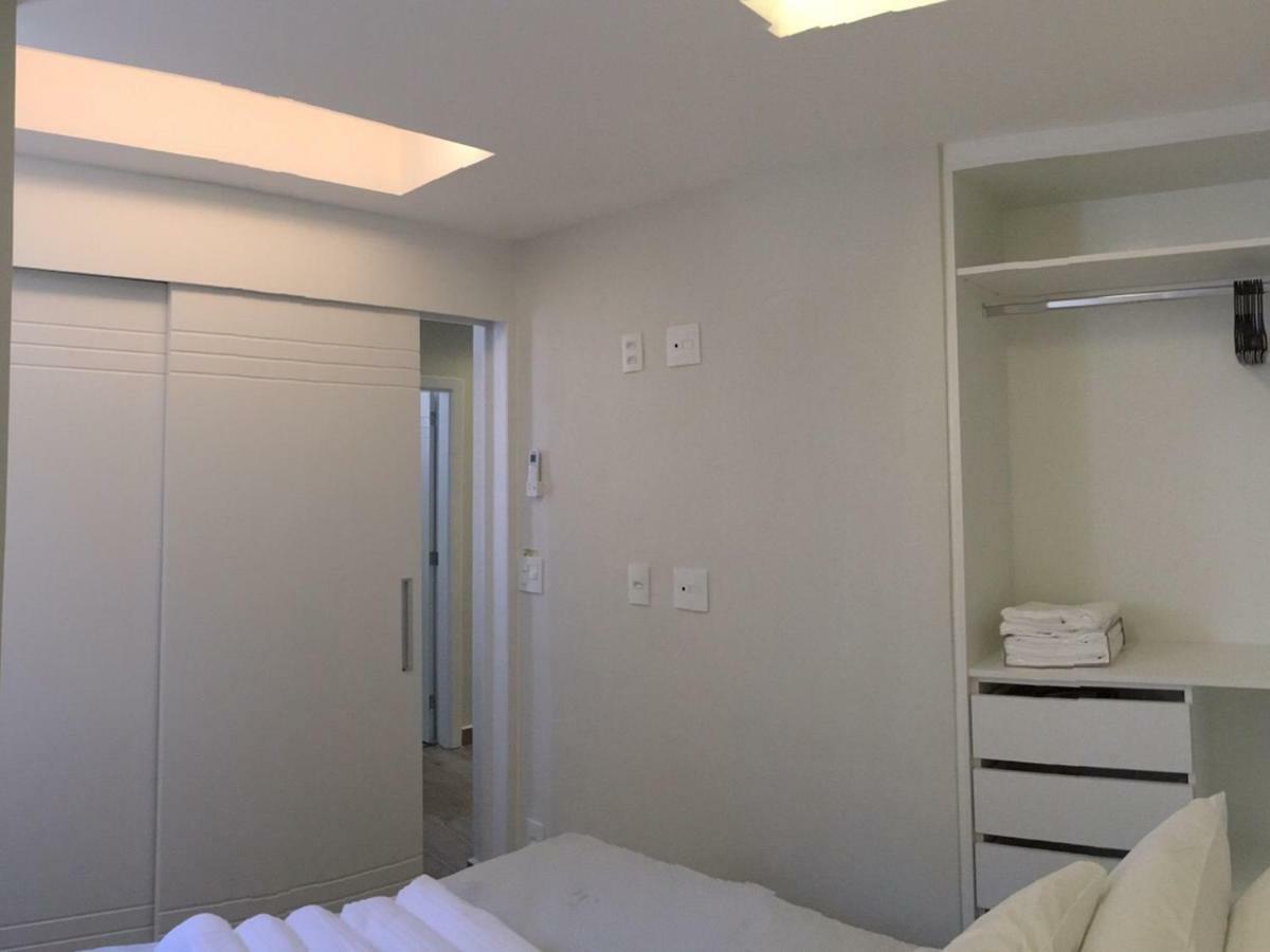 Rio Habitat Bolivar Apartamento *