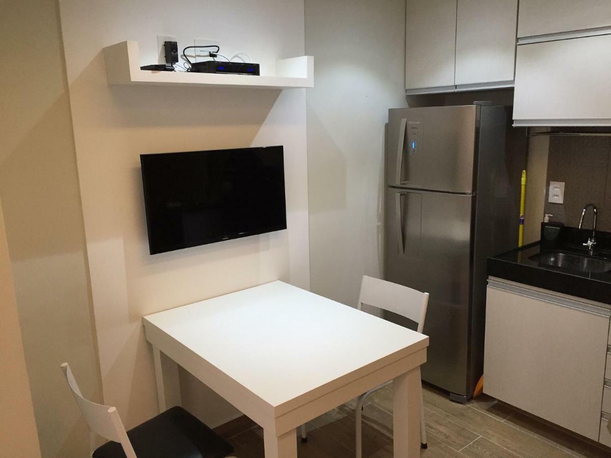 Rio Habitat Bolivar Apartamento
