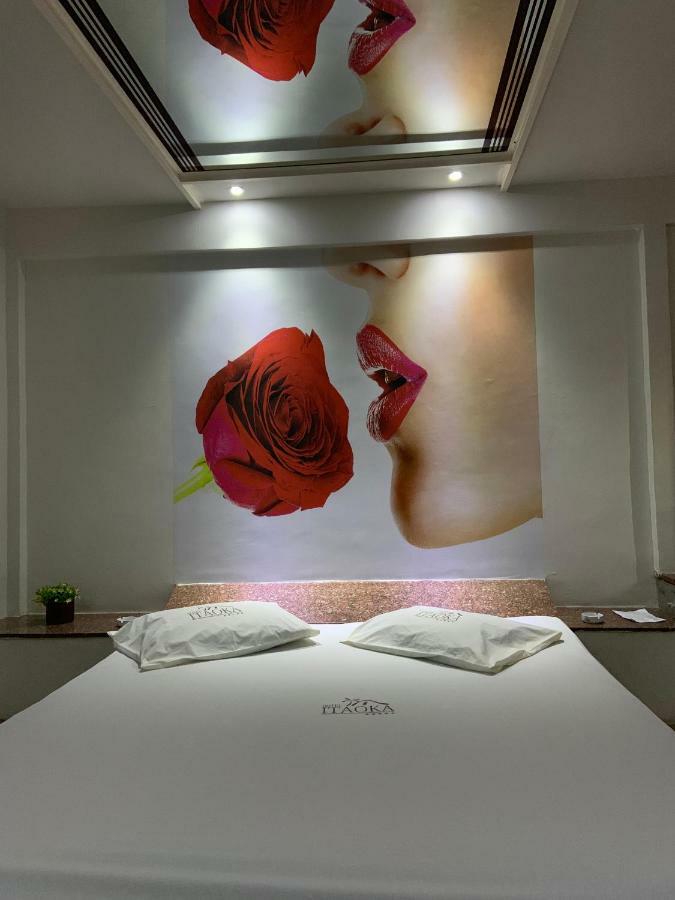 Itaoka (adults Only) Love hotel Rio de Janeiro