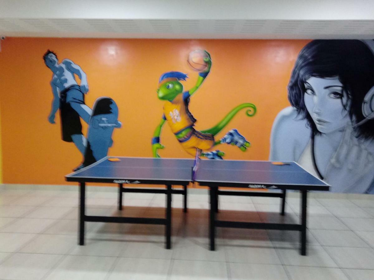 Apt 602 Barra ,climatizado Arena Jeunese Apartamento Rio de Janeiro