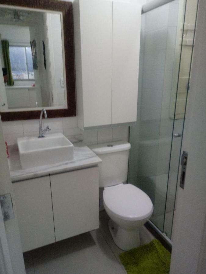 Apt 602 Barra ,climatizado Arena Jeunese Rio de Janeiro