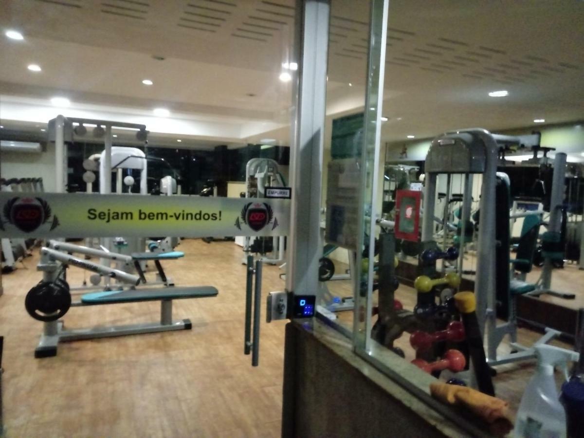 Apartamento Apt 602 Barra ,climatizado Arena Jeunese Rio de Janeiro