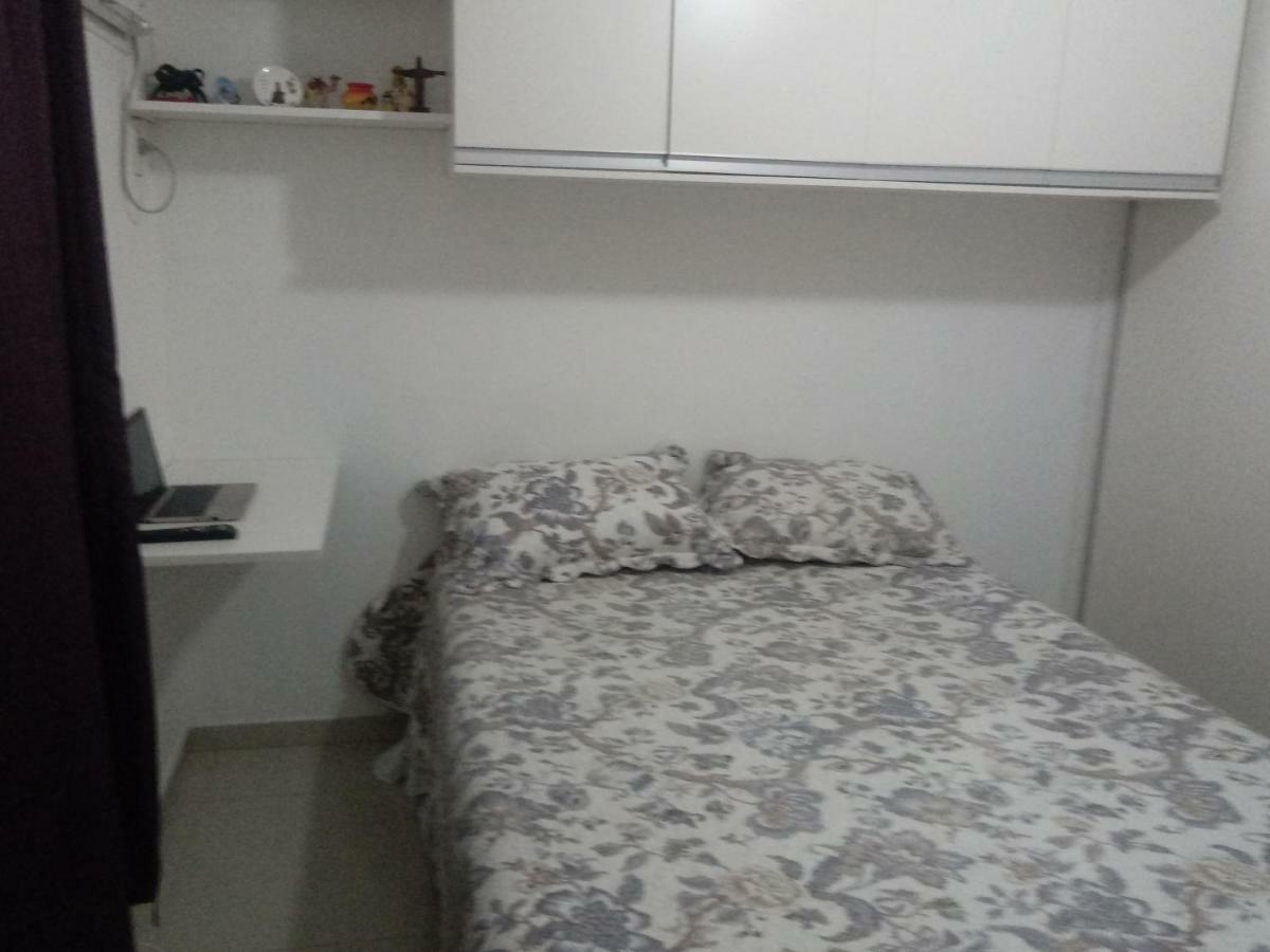 Apt 602 Barra ,climatizado Arena Jeunese Apartamento