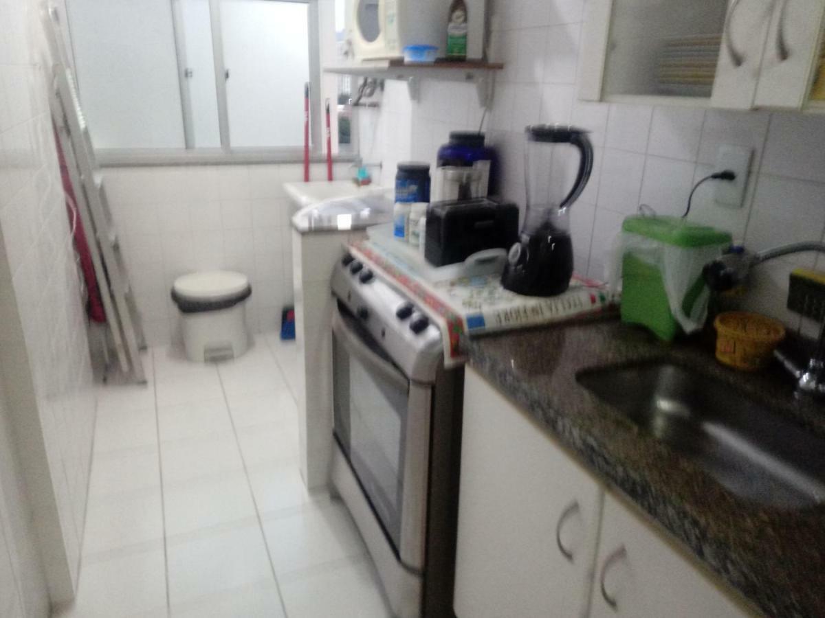 Apt 602 Barra ,climatizado Arena Jeunese Apartamento Rio de Janeiro