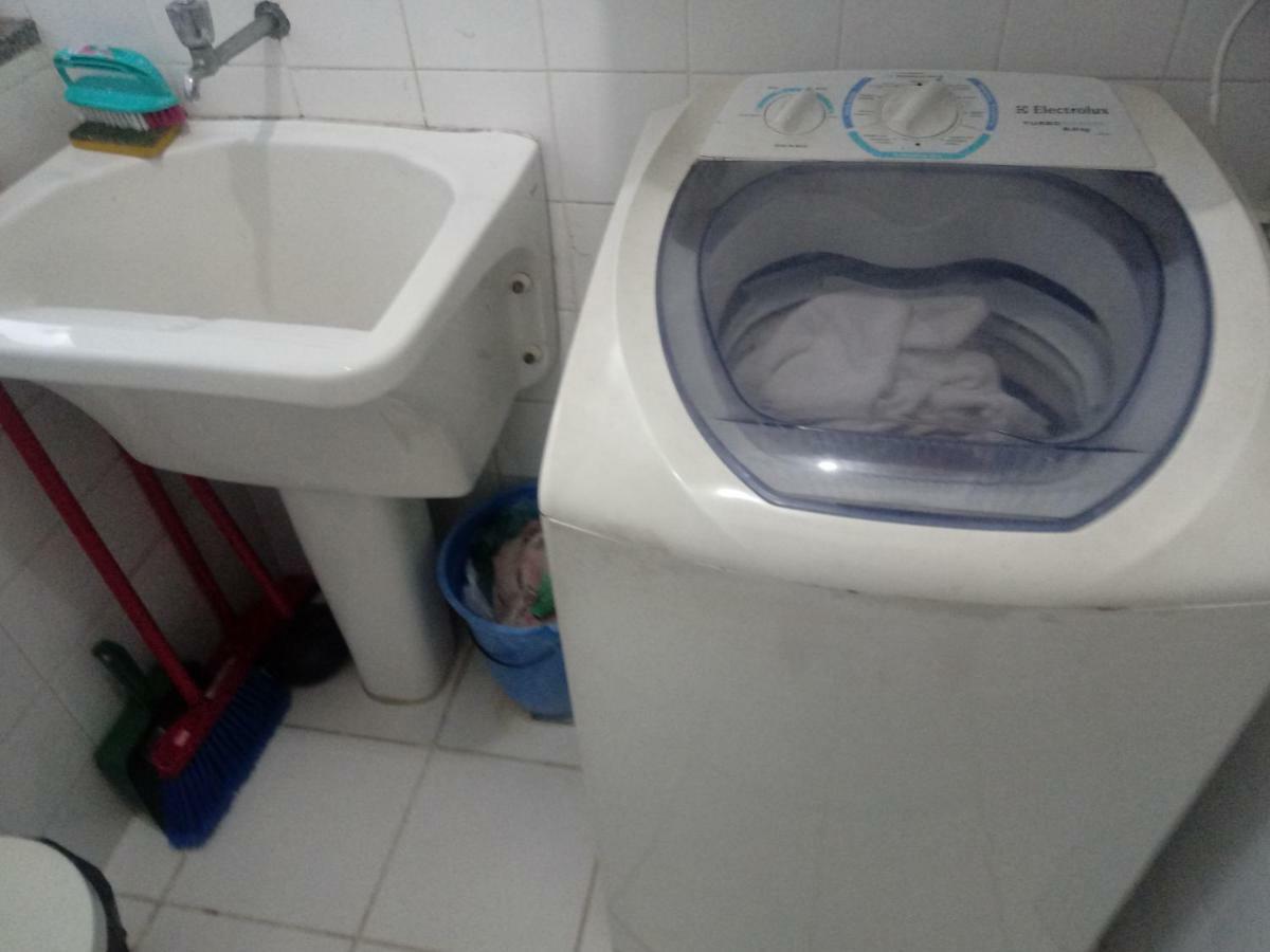 Apt 602 Barra ,climatizado Arena Jeunese