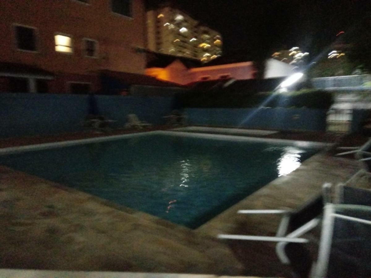 Apt 602 Barra ,climatizado Arena Jeunese Rio de Janeiro