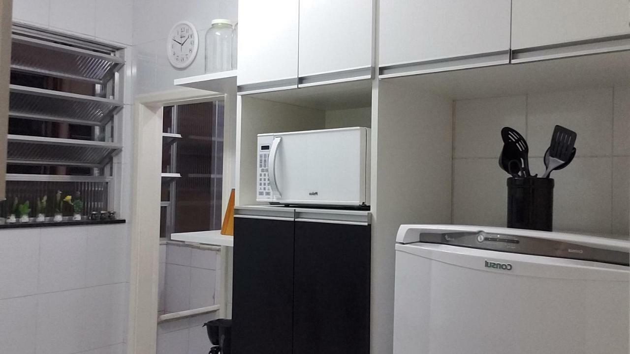 Apartamento Copacabana 2 Quartos Perto De Tudo *