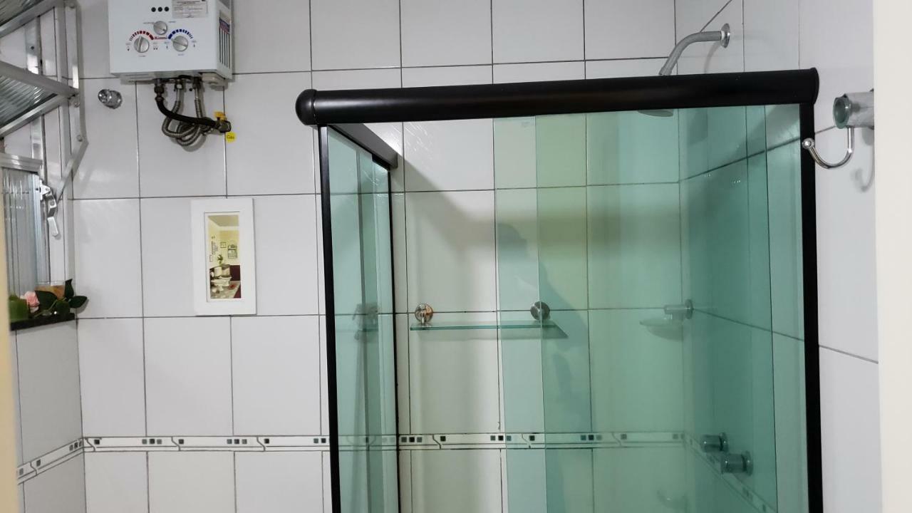 Apartamento Apartamento Copacabana 2 Quartos Perto De Tudo Rio de Janeiro