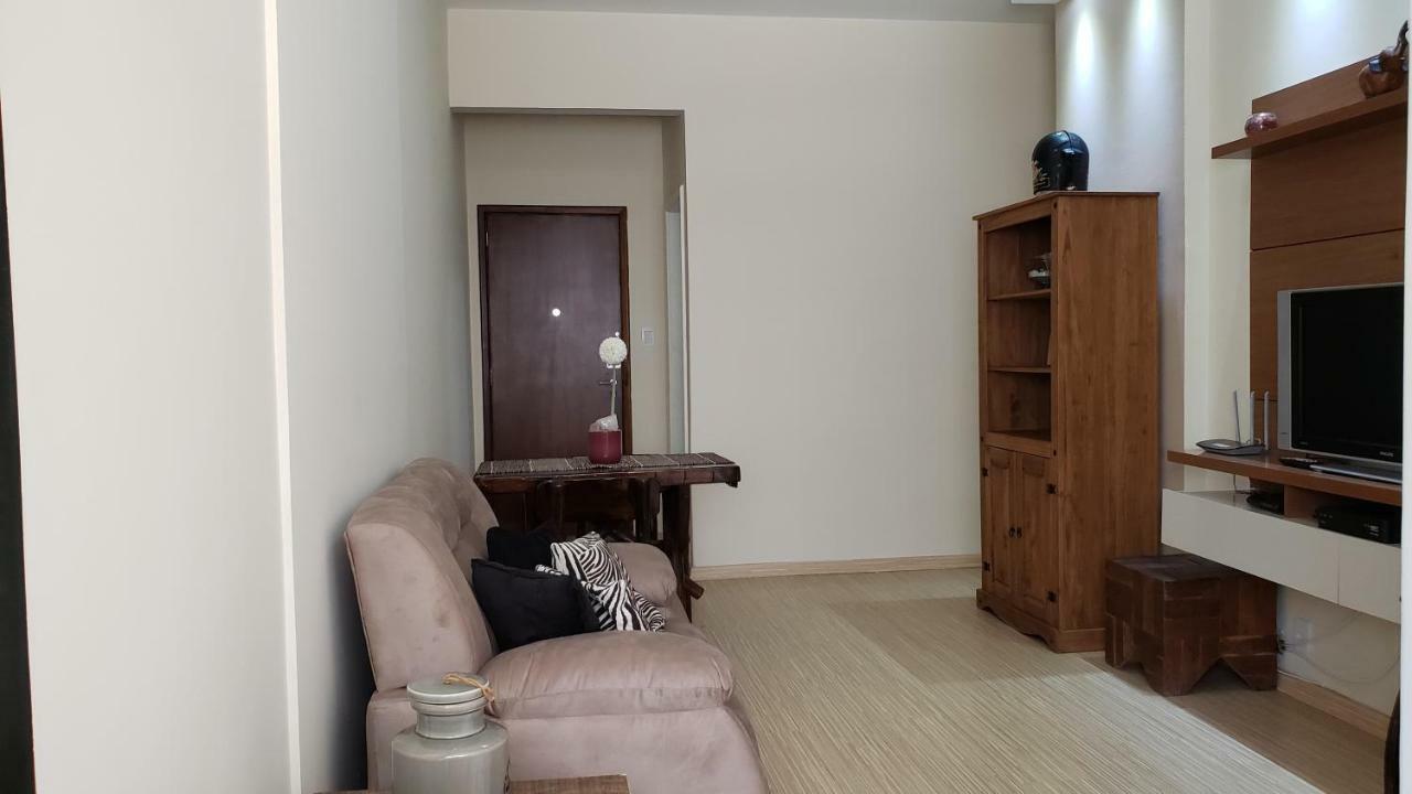 Apartamento Apartamento Copacabana 2 Quartos Perto De Tudo *