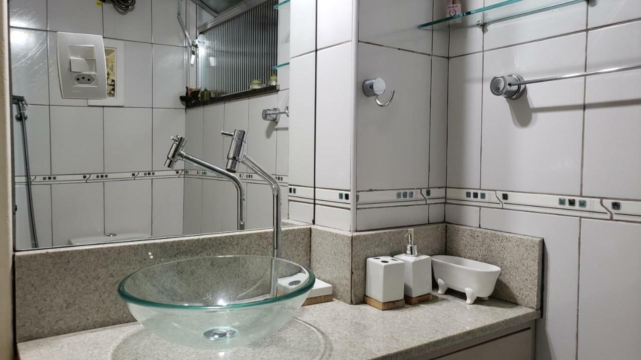 Apartamento Copacabana 2 Quartos Perto De Tudo Apartamento Rio de Janeiro
