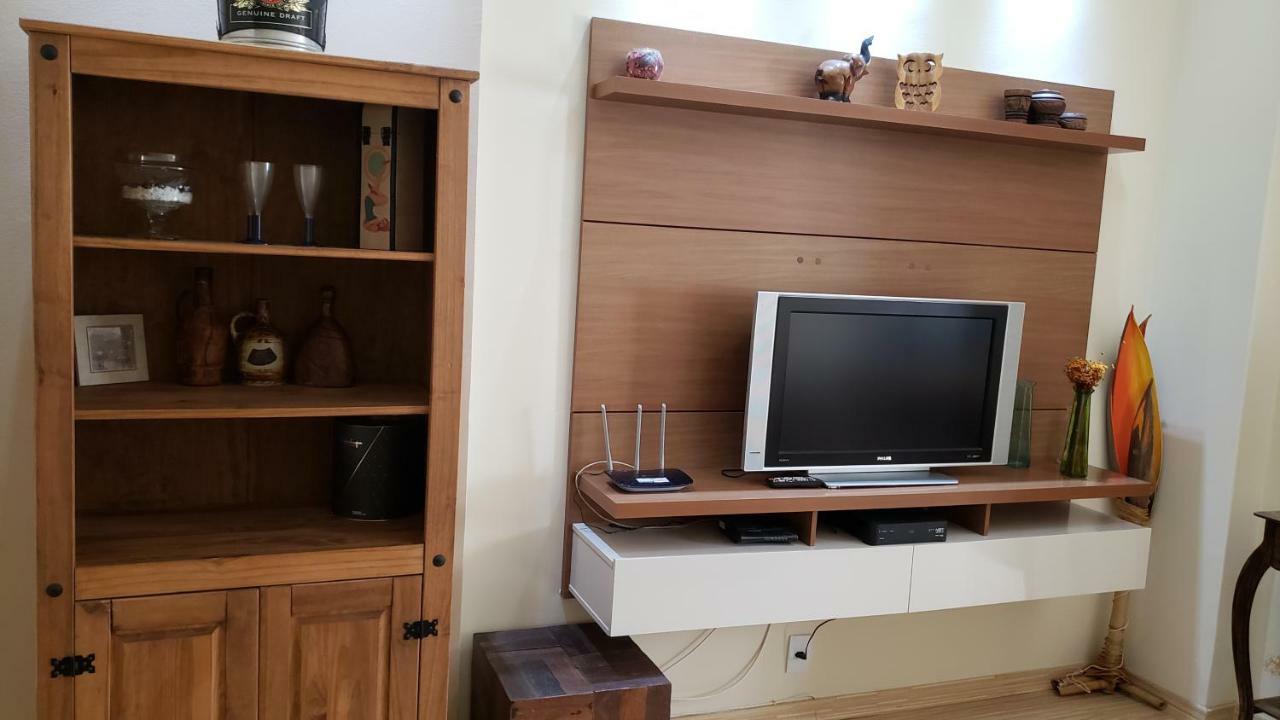 Apartamento Copacabana 2 Quartos Perto De Tudo