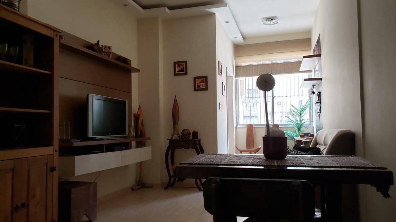 Apartamento Copacabana 2 Quartos Perto De Tudo Apartamento *