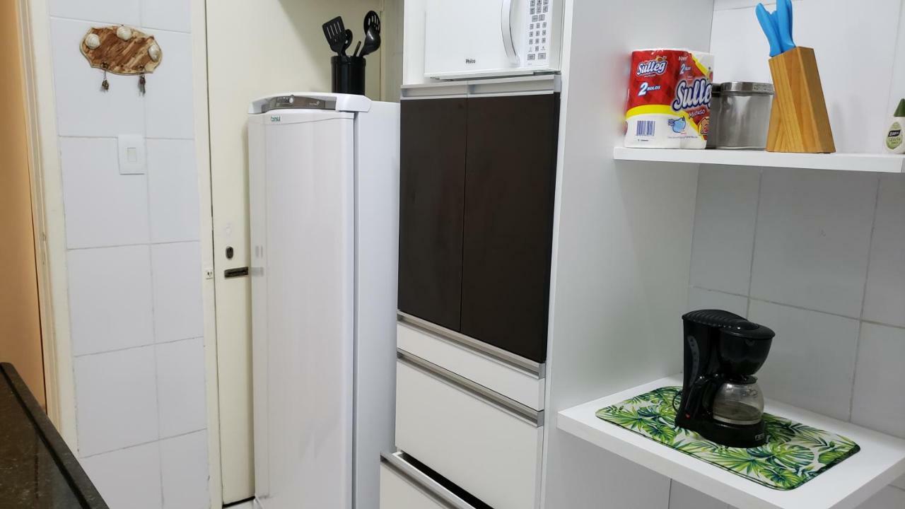 Apartamento Copacabana 2 Quartos Perto De Tudo Rio de Janeiro