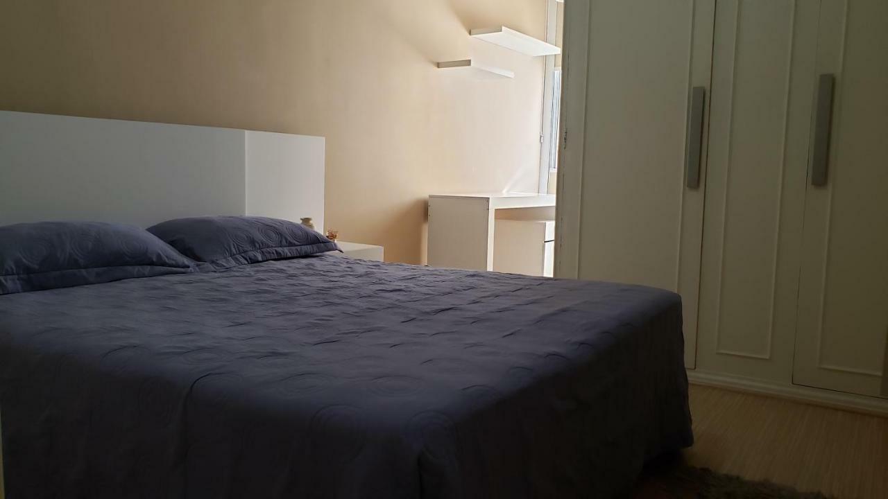 Apartamento Apartamento Copacabana 2 Quartos Perto De Tudo
