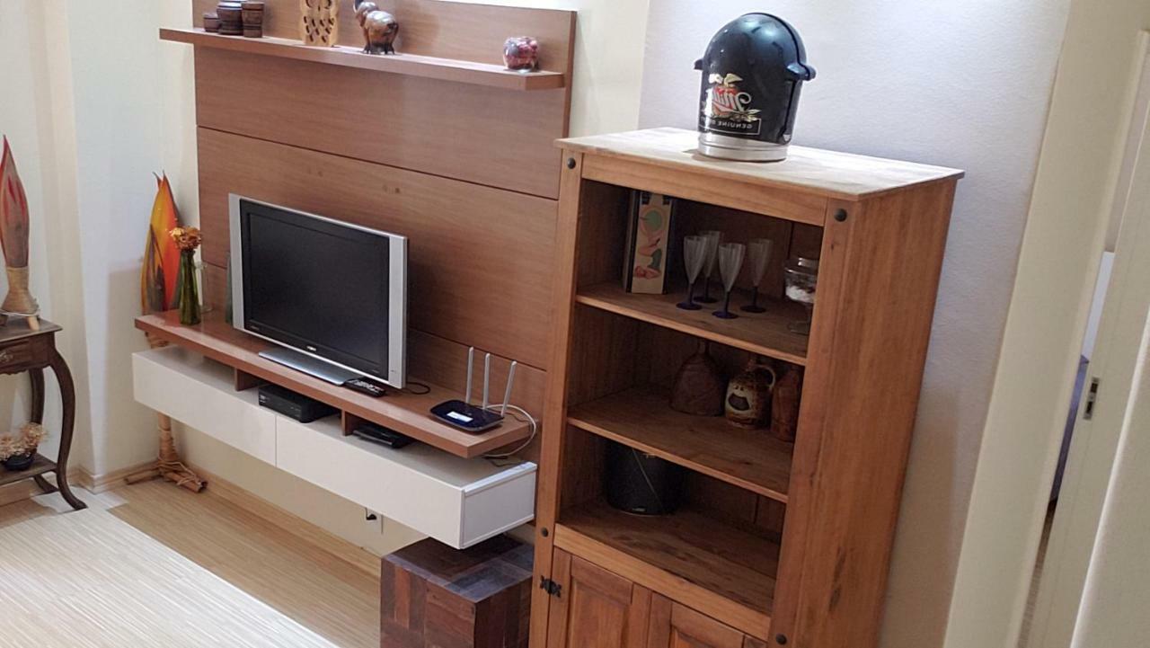 Apartamento Copacabana 2 Quartos Perto De Tudo *