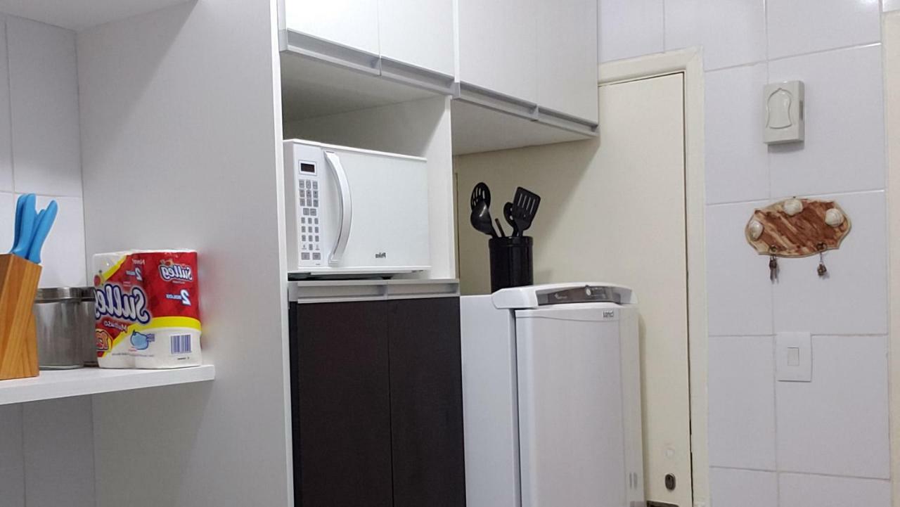 Apartamento Copacabana 2 Quartos Perto De Tudo * Rio de Janeiro