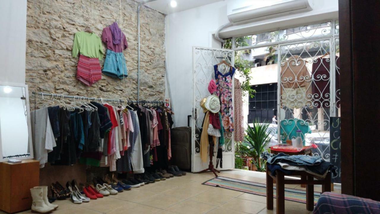 Hostel Casa Carioca Rio de Janeiro