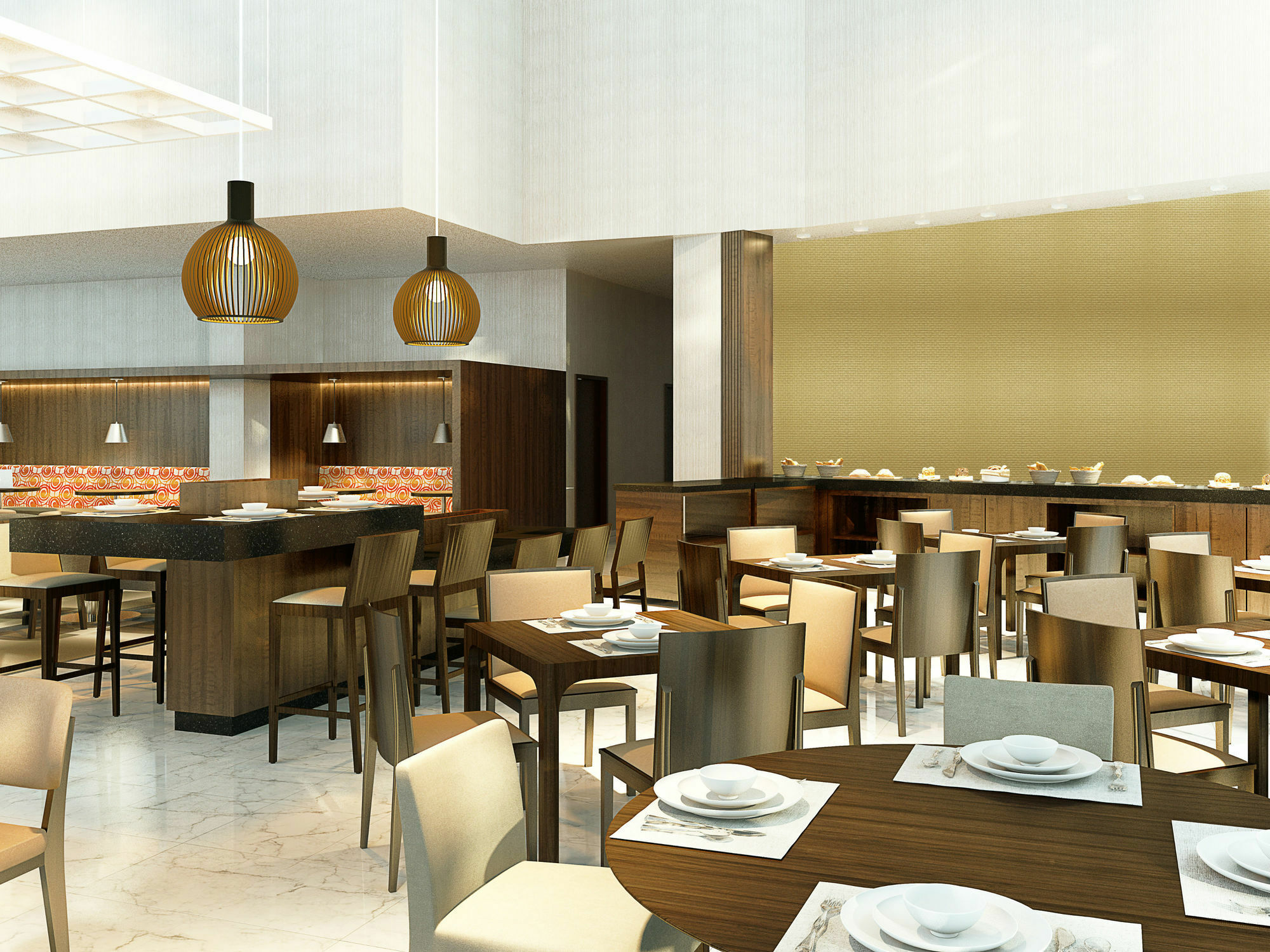 Residence Inn by Marriott Rio de Janeiro Barra da Tijuca 4*