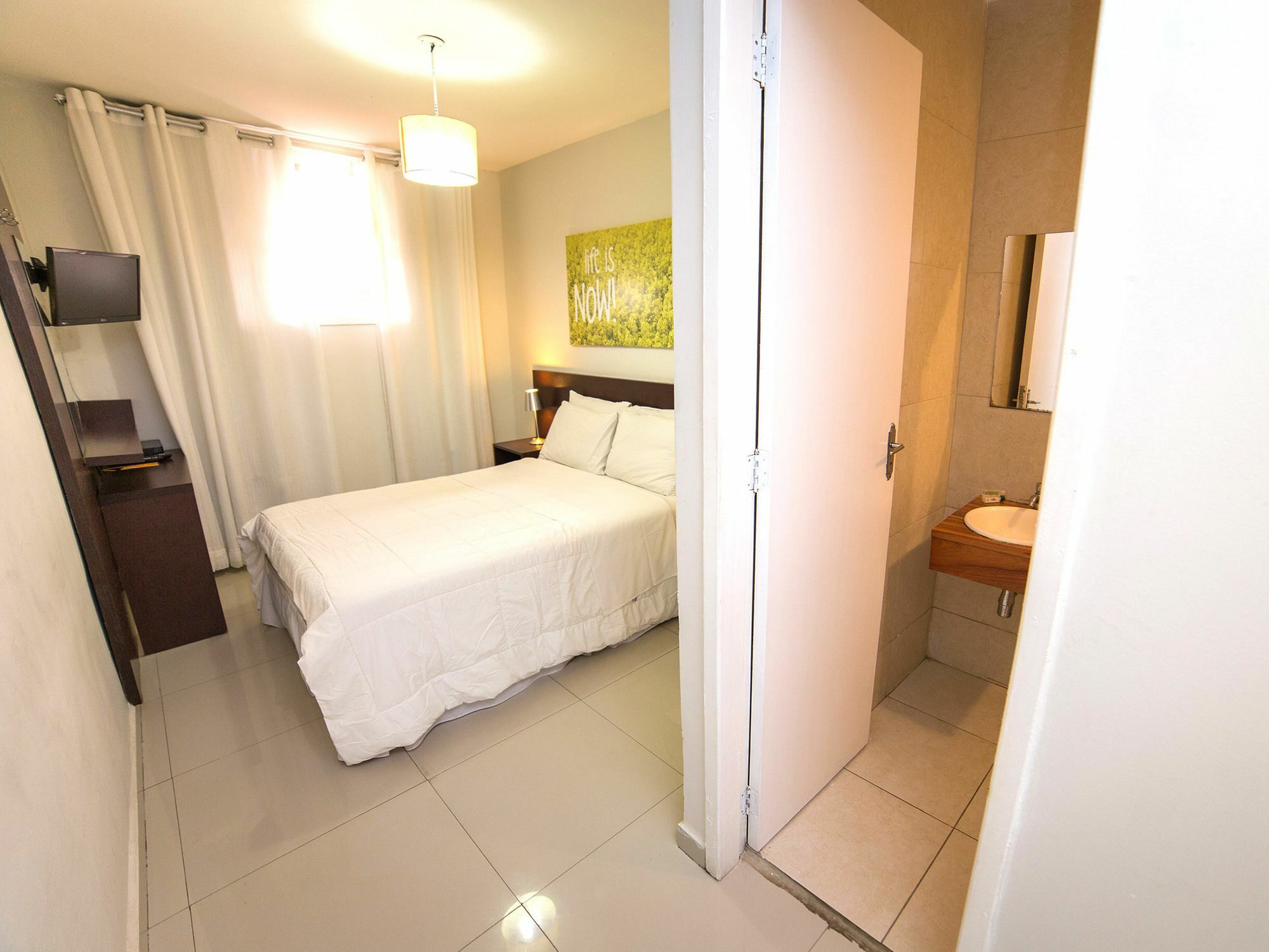 Hotel Typo Mini Copacabana