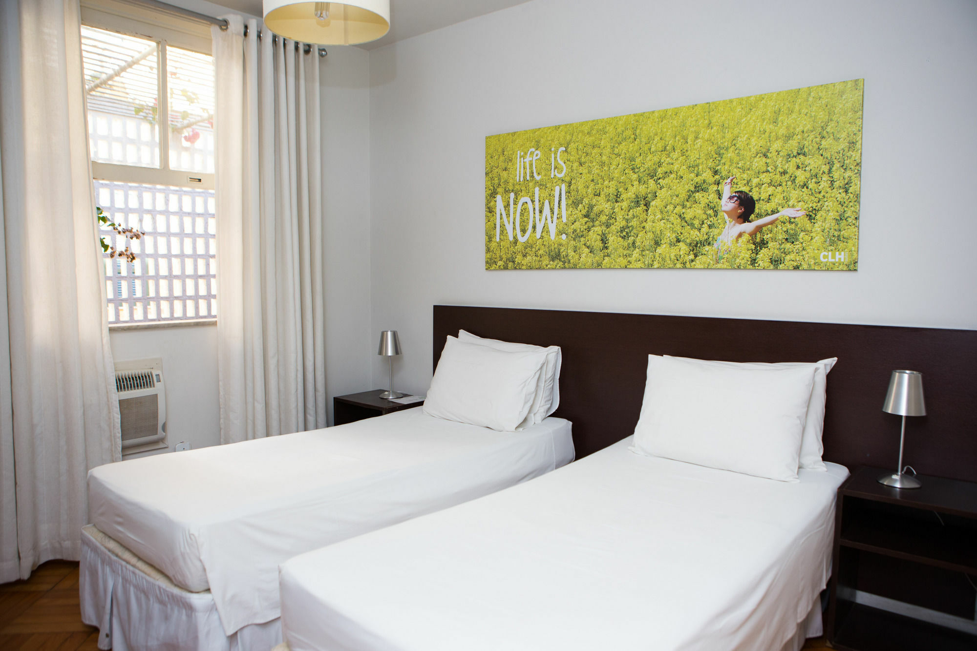 Hotel Typo Mini Copacabana