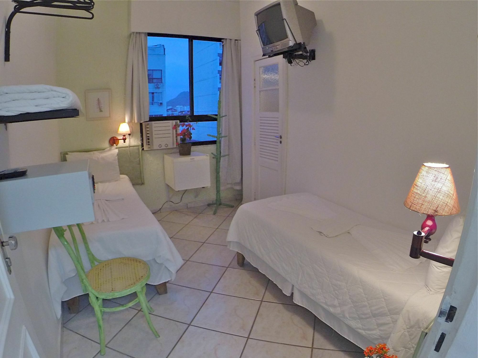 San Marco Ipanema Hotel Rio de Janeiro