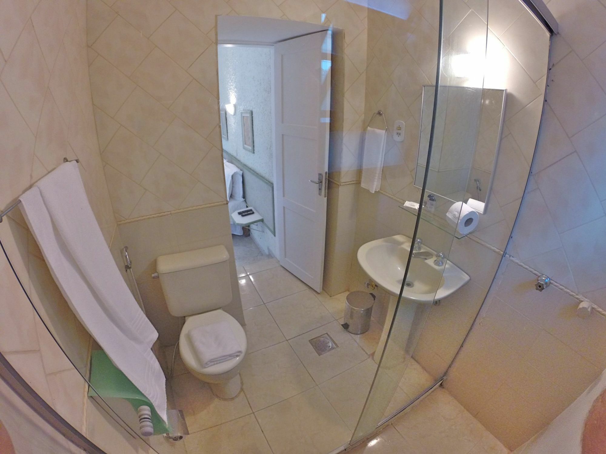 San Marco Ipanema Hotel 2*
