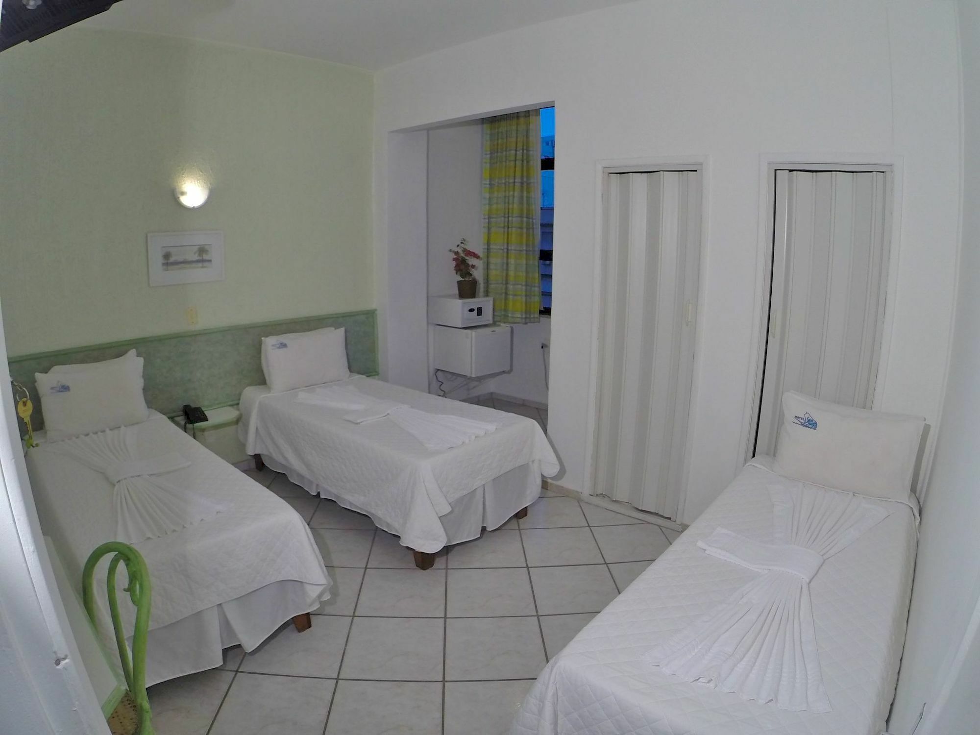 San Marco Ipanema Hotel Rio de Janeiro