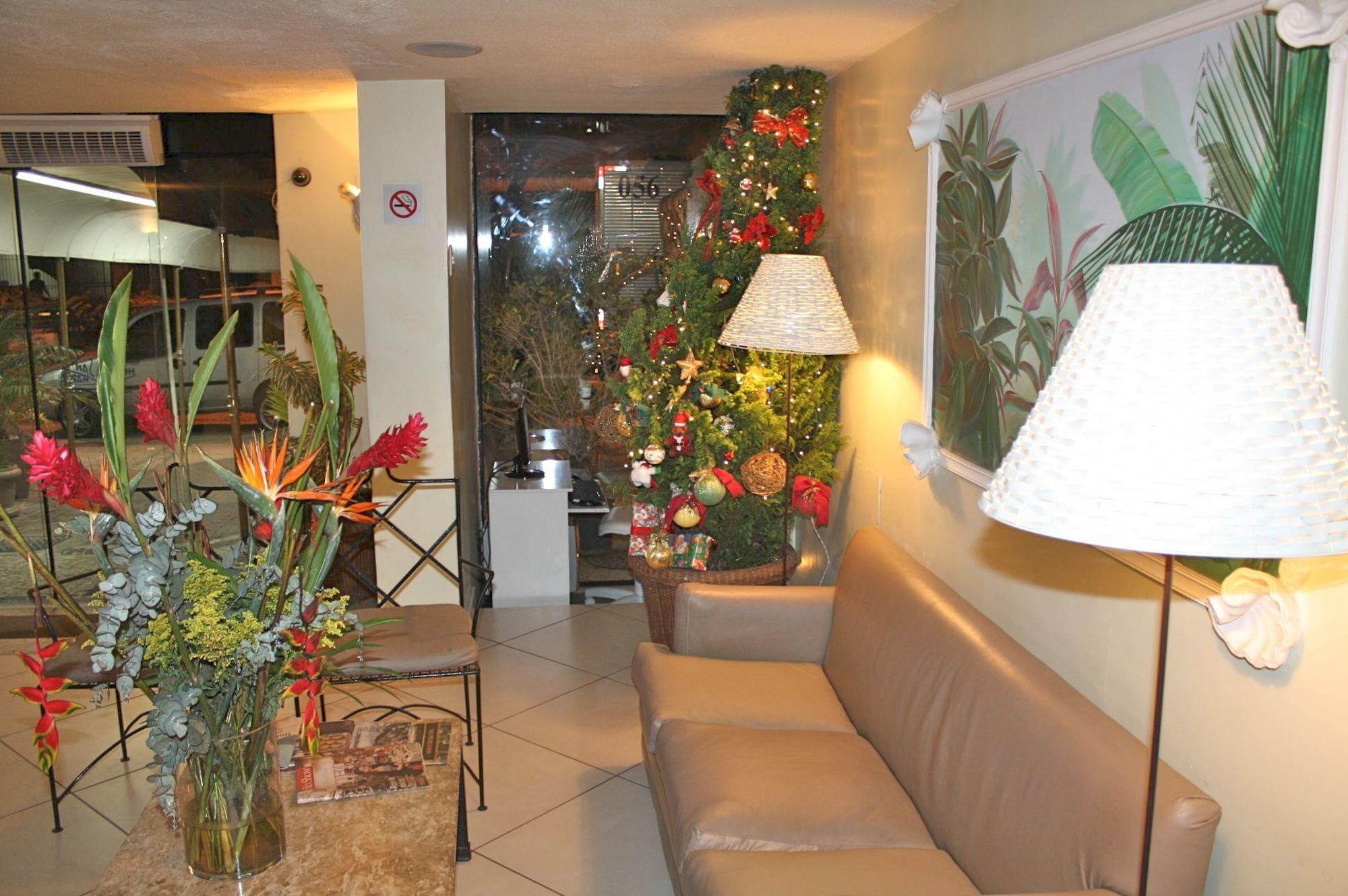 San Marco Ipanema Hotel