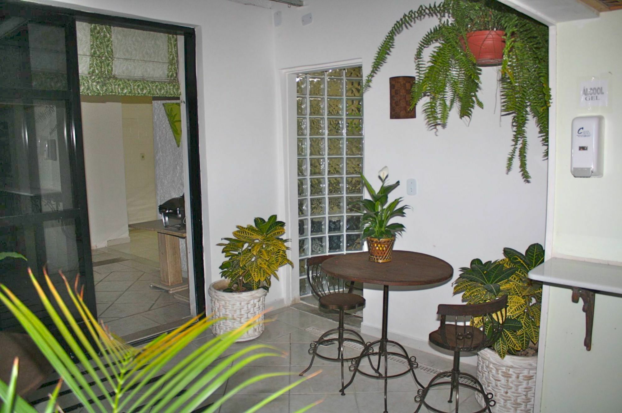 Hotel San Marco Ipanema Rio de Janeiro