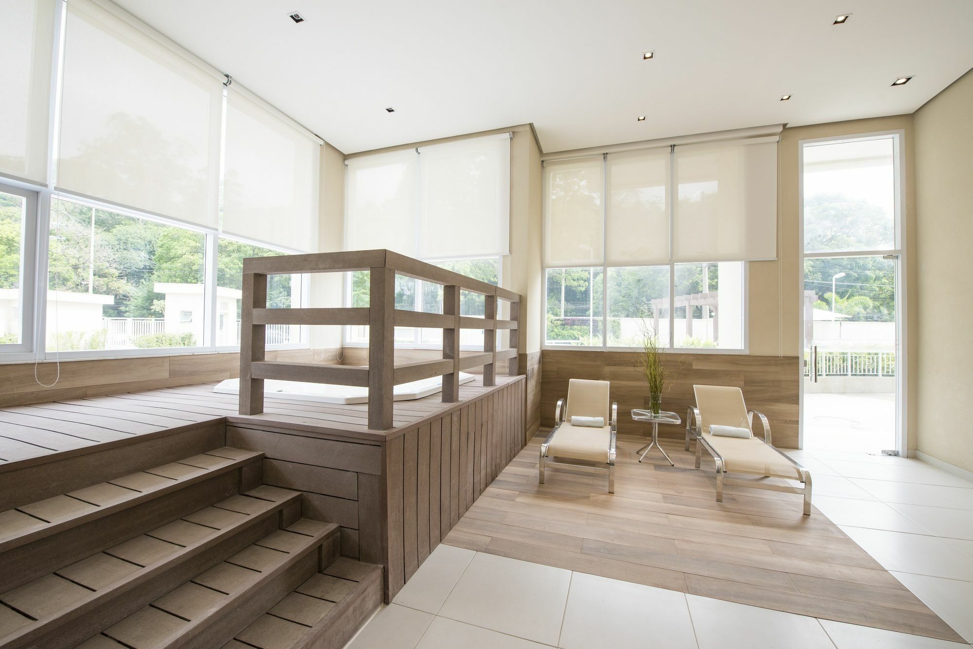 Rio Rio Centro Apart-hotel 3*
