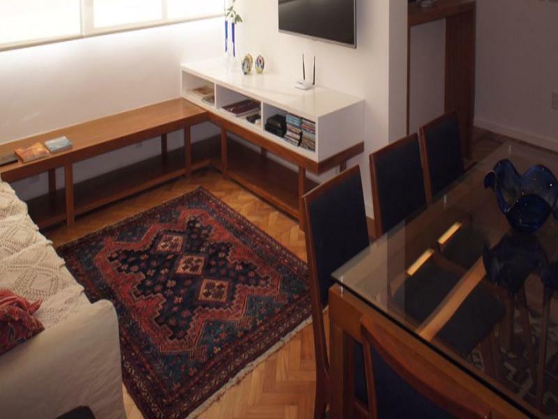 Brand New Beachfront C1-0017 Apartamento Rio de Janeiro