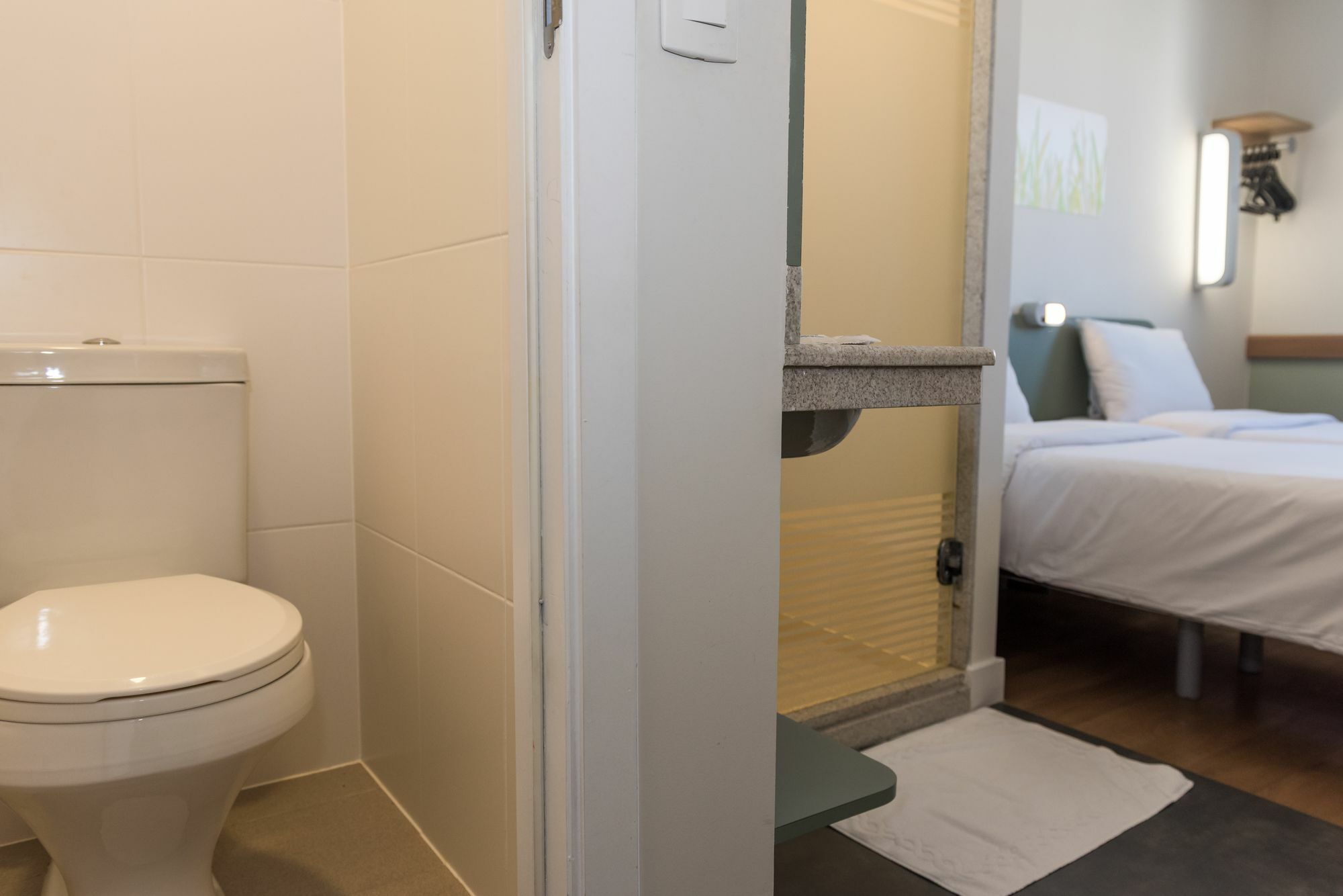 Ibis Budget Rj De Botafogo Hotel 2*