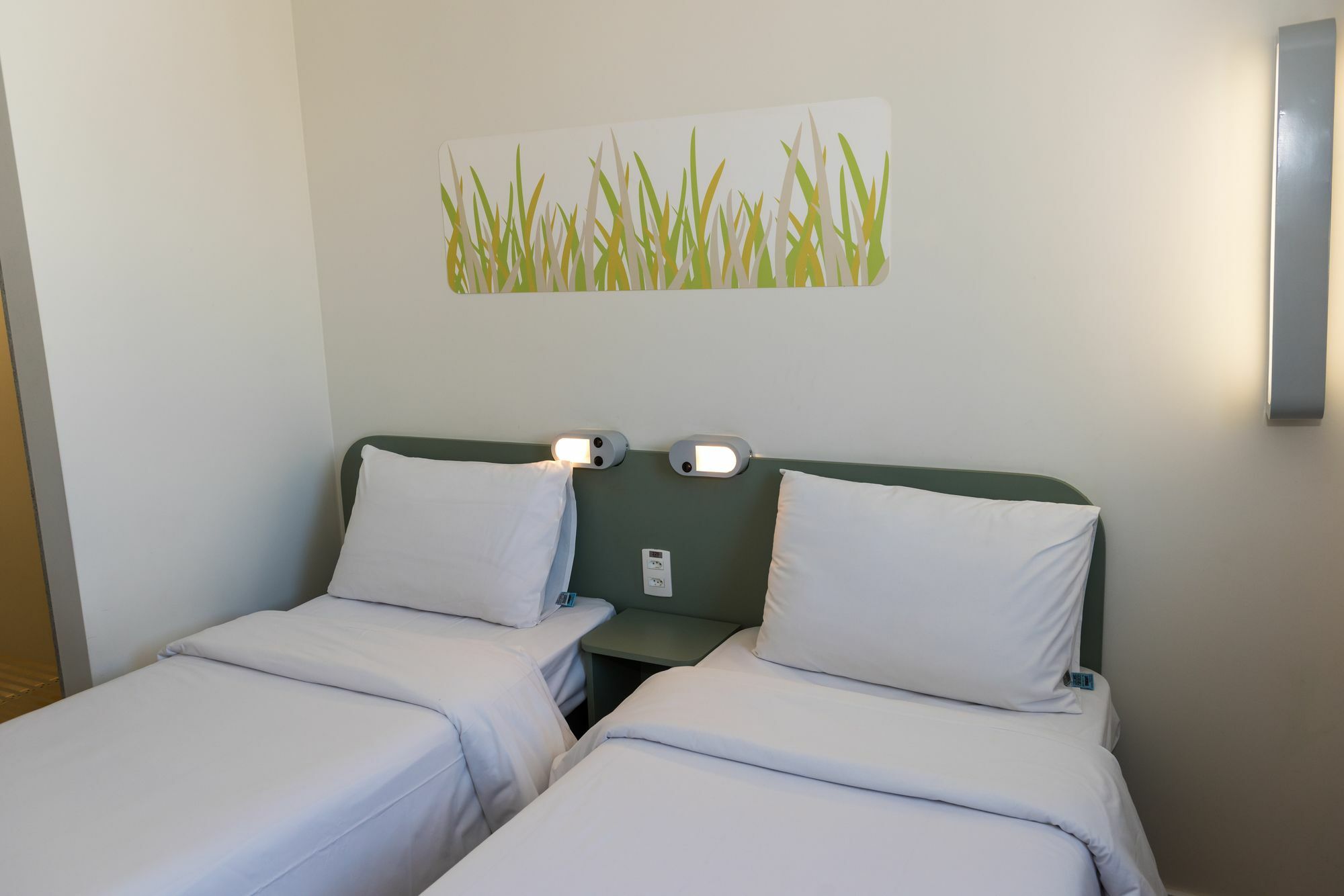 Ibis Budget Rj De Botafogo