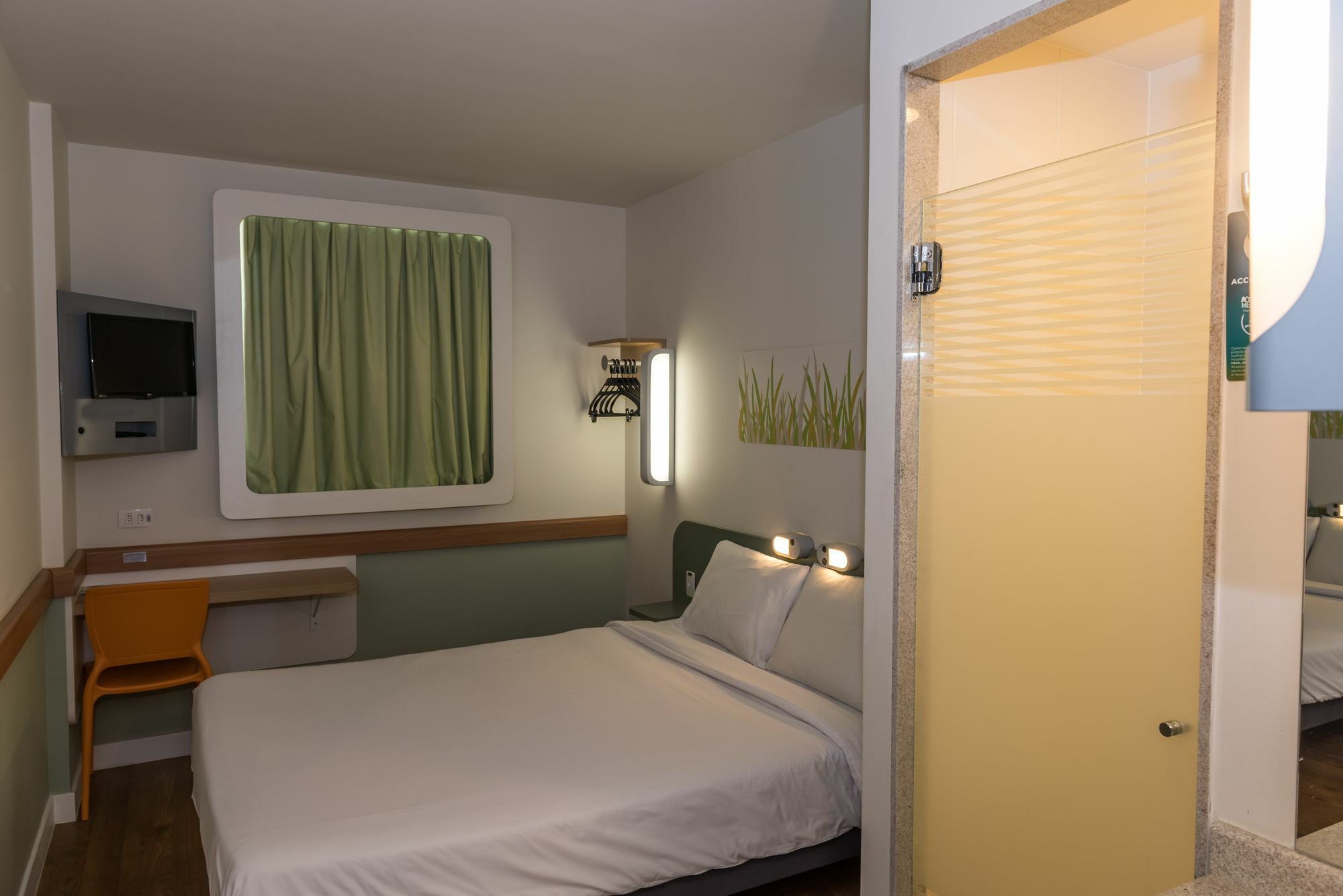 Hotel Ibis Budget Rj De Botafogo 2*