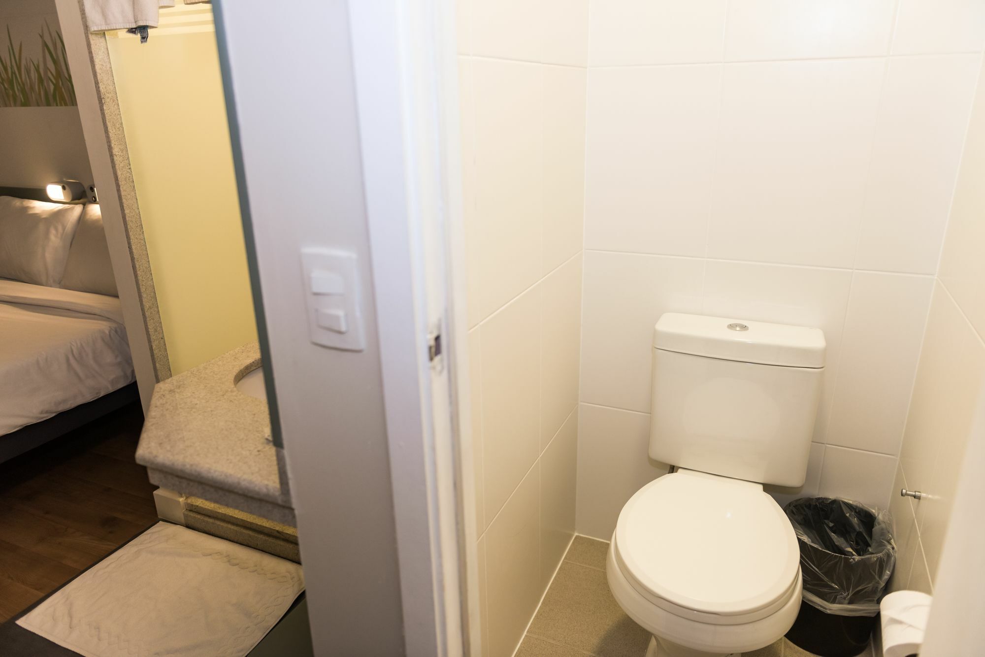 Ibis Budget Rj De Botafogo Rio de Janeiro