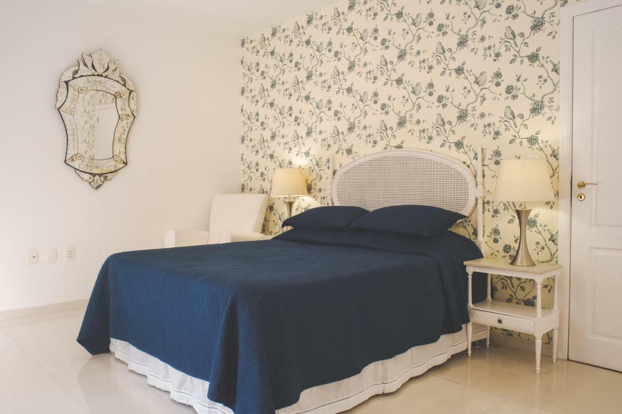 Franca Casa de hóspedes Rio de Janeiro