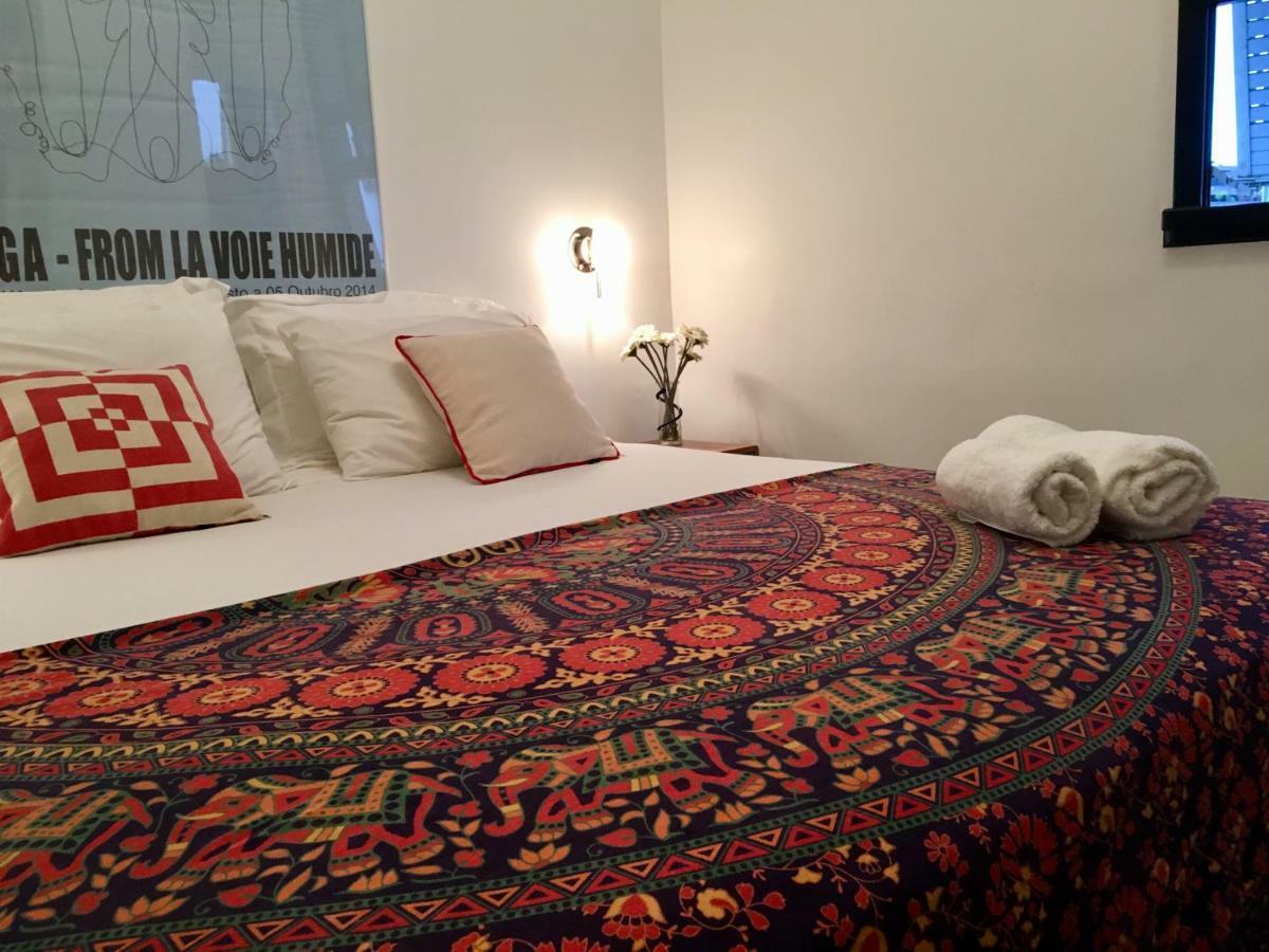 Apartment Studio Rio Beira Mar Rio de Janeiro