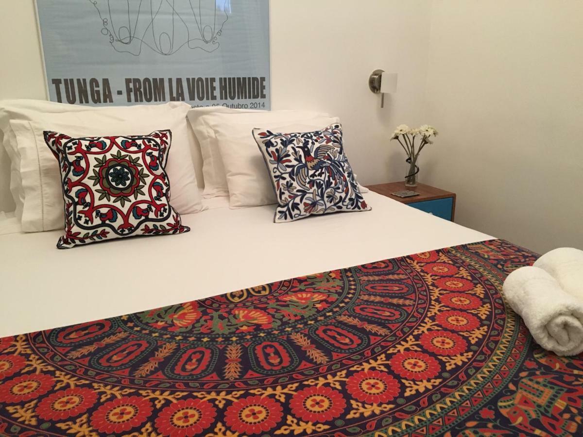 Studio Rio Beira Mar Apartment *