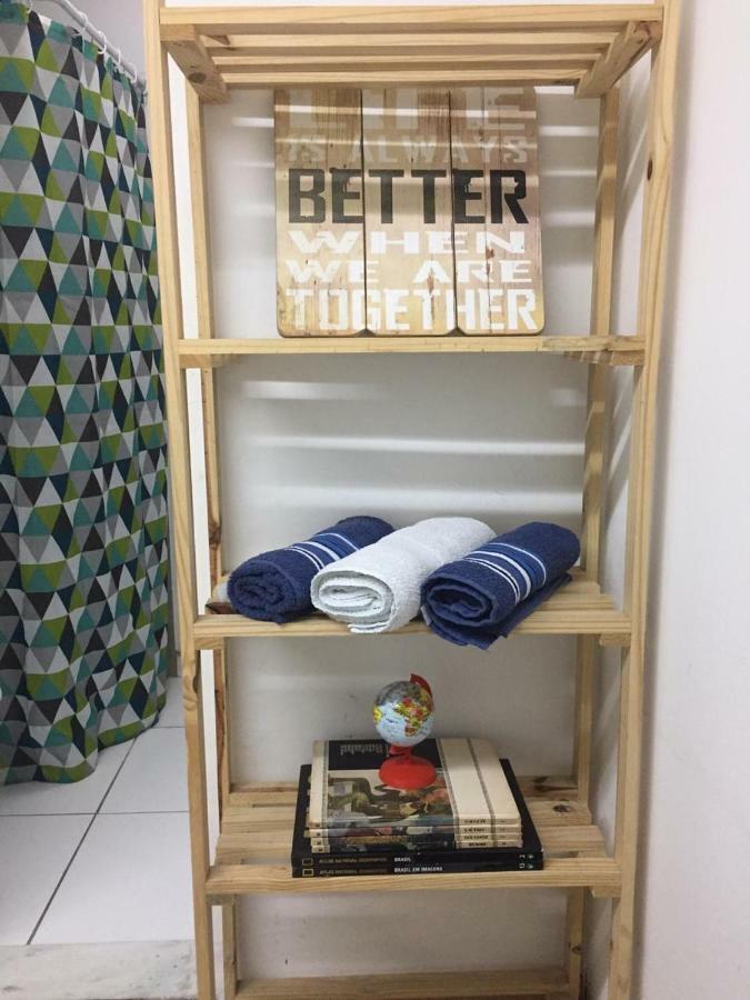 Hostel Casa Carioca Rio de Janeiro