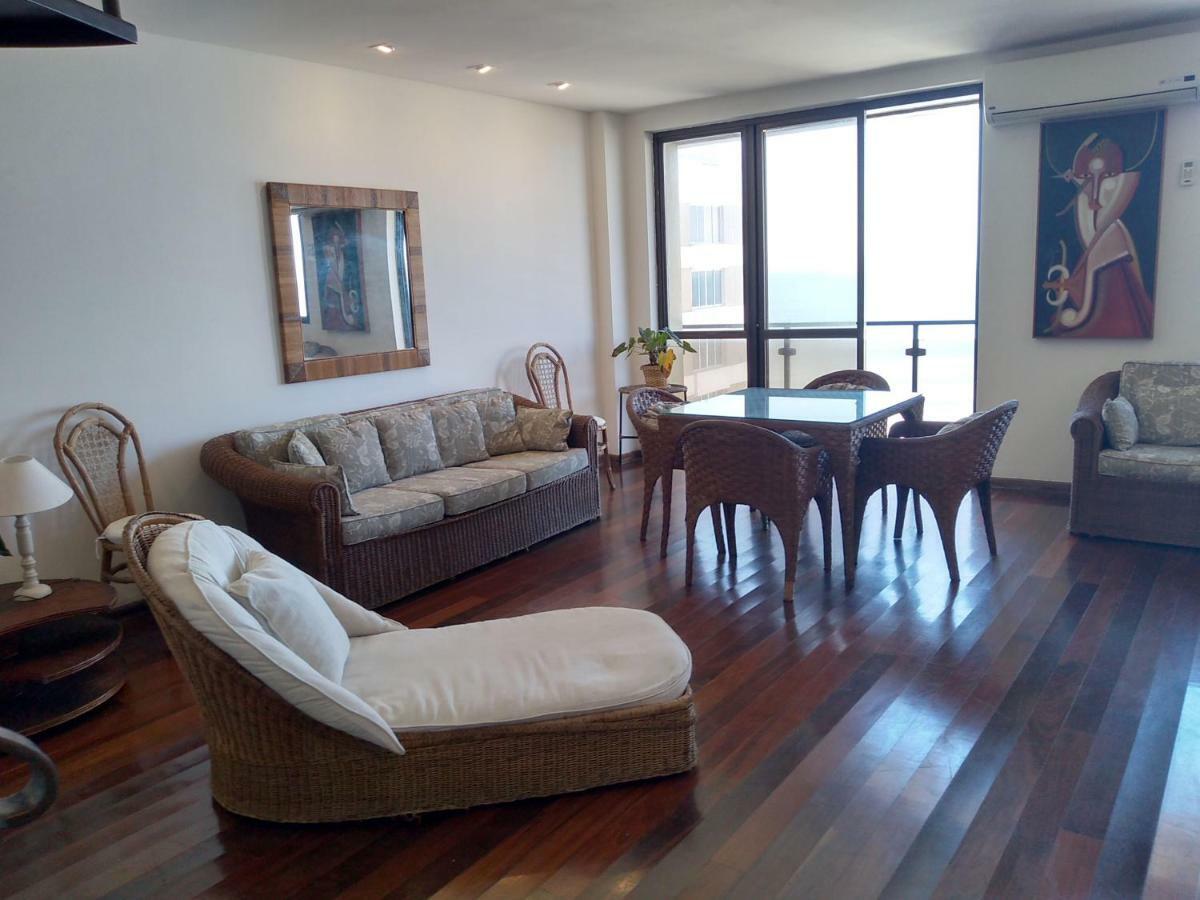 Apartment Apartamento Ipanema *