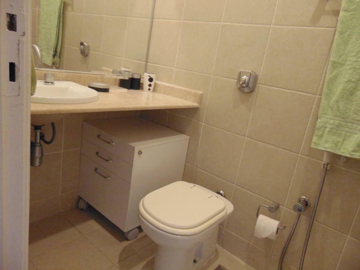 Apartamento Ipanema Rio de Janeiro