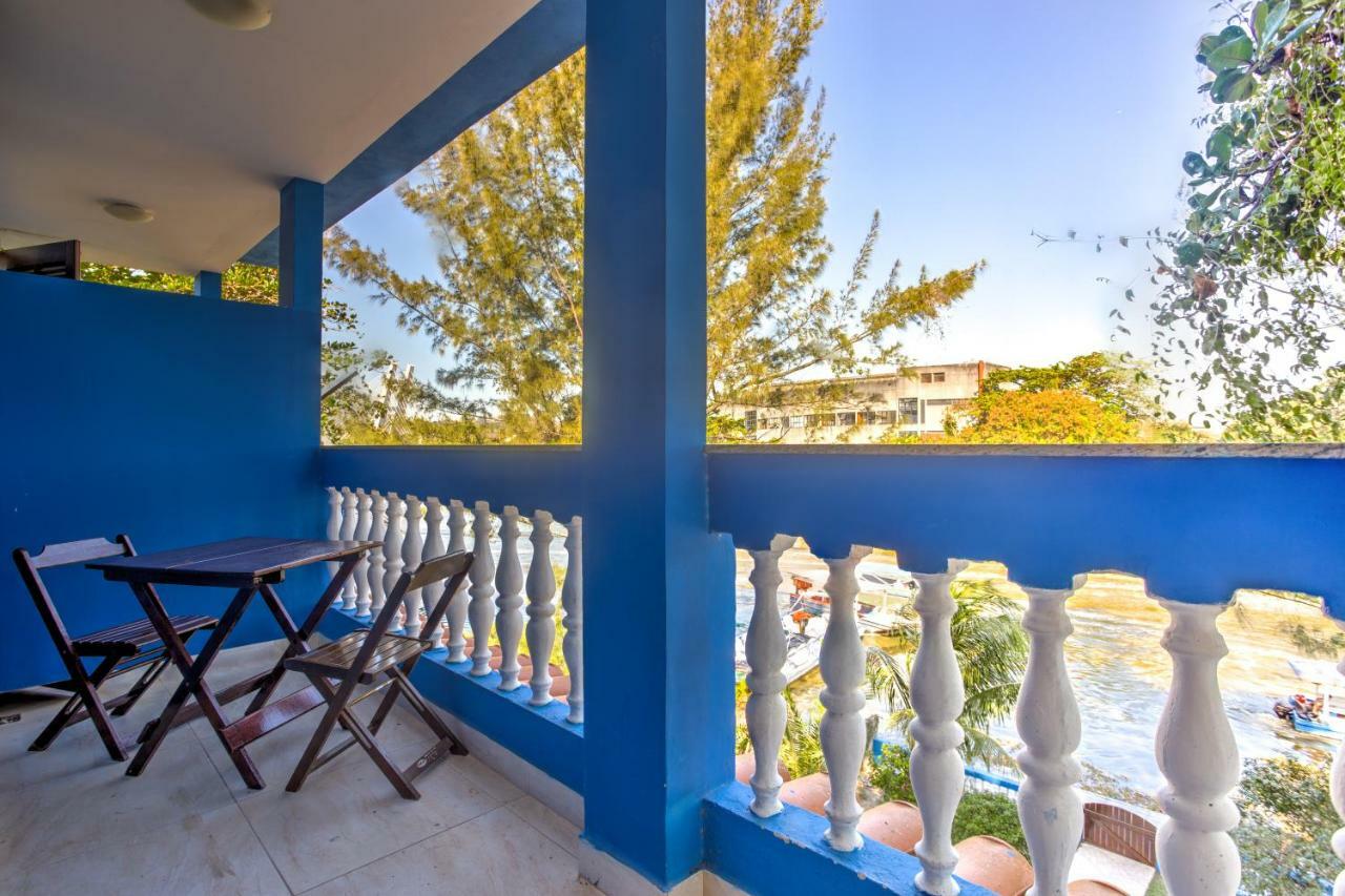 Barra Da Tijuca Inn Rio de Janeiro