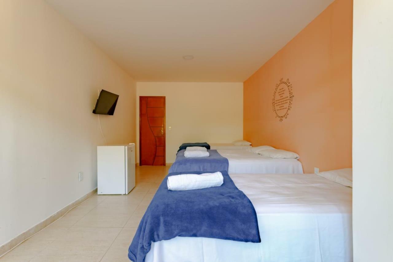 Inn Barra Da Tijuca 3*